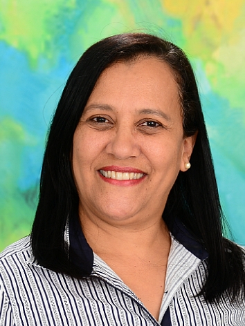 Luciana Queiroz Silva