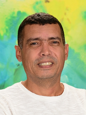 André Vitorino