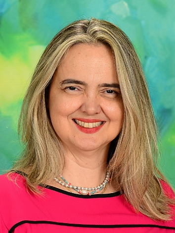 Ana Cristina Fernandes da Silva