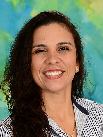 Lara Maria da Conceição Silva