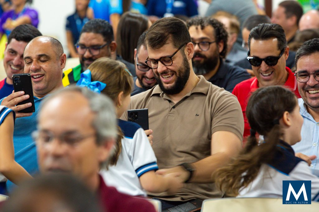 Dia dos Pais - Ensino Fundamental (Anos Iniciais)