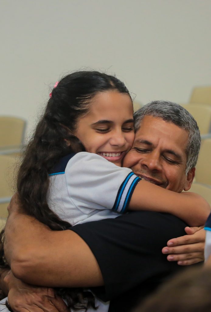Dia dos Pais - Ensino Fundamental (Anos Iniciais)
