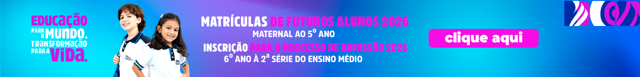 Matrícula novatos 2026