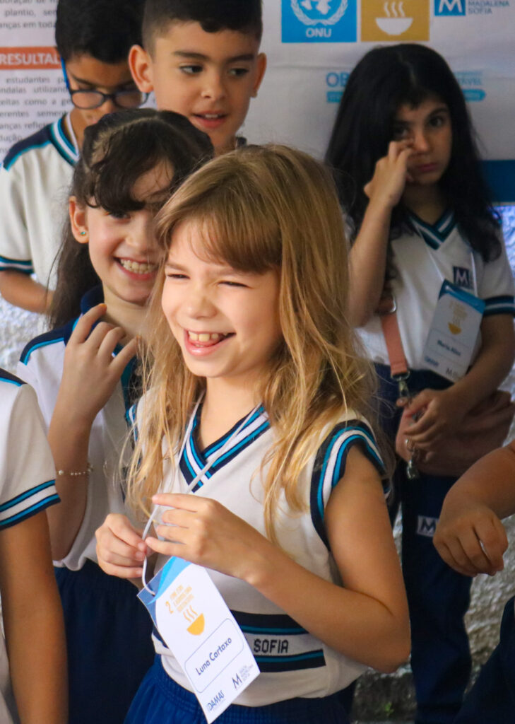 Projeto Geral Ciência em Ação 2025