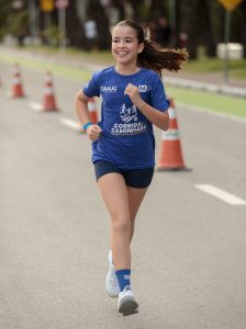 3ª Corrida e Caminhada Santa Madalena Sofia
