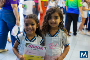 III Mini Feira do Empreendedor