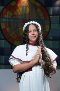 Primeira Eucaristia - 2025