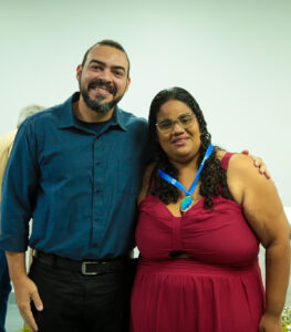 Celebração Eucarística e Cerimônia de Formatura dos Concluintes da 3ª série da EJA - 2025