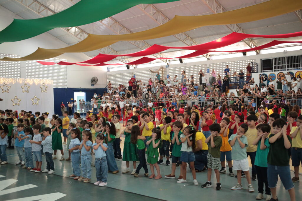 Natal Tempo de Esperança 2025