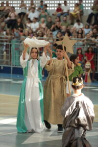 Natal Tempo de Esperança 2025