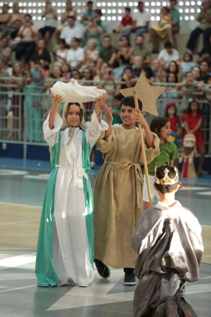 Natal Tempo de Esperança 2025