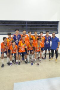 Copa AFAL de Futsal