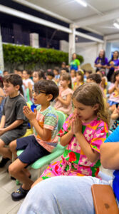 Sonho Encantado - 2025