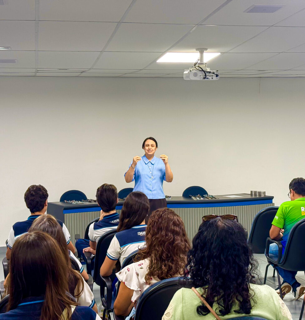 Premiação dos medalhistas da Olimpíada Internacional Matemática sem Fronteiras (MSF)