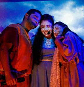 Natal dos Educadores - 2025