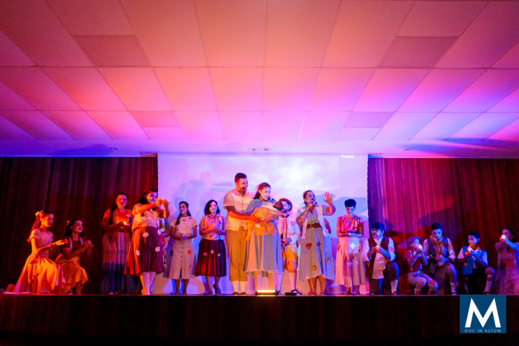 Natal dos Educadores - 2025