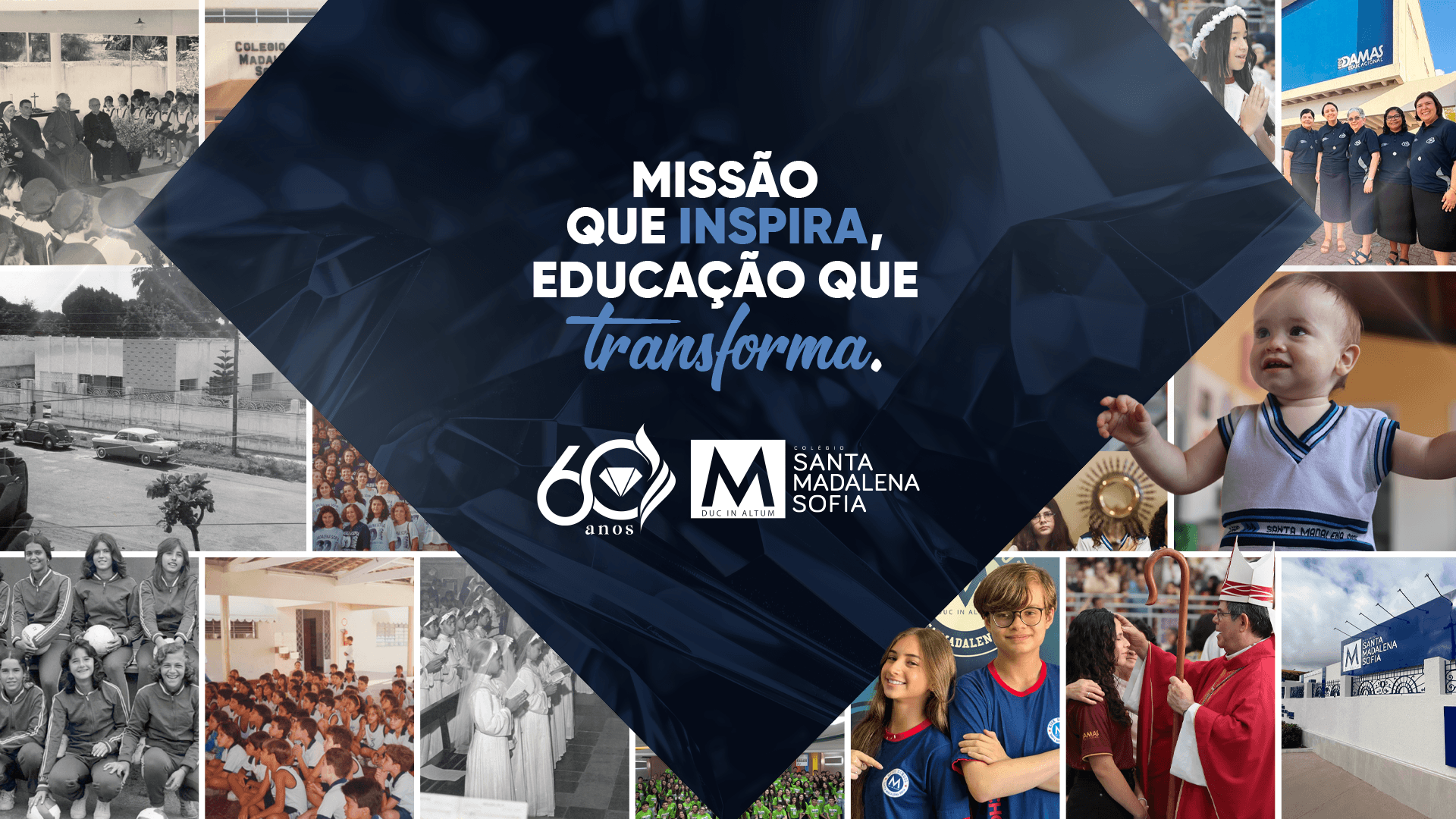 Banner principal 60 anos