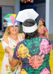 Madá Folia - EJA (2026)