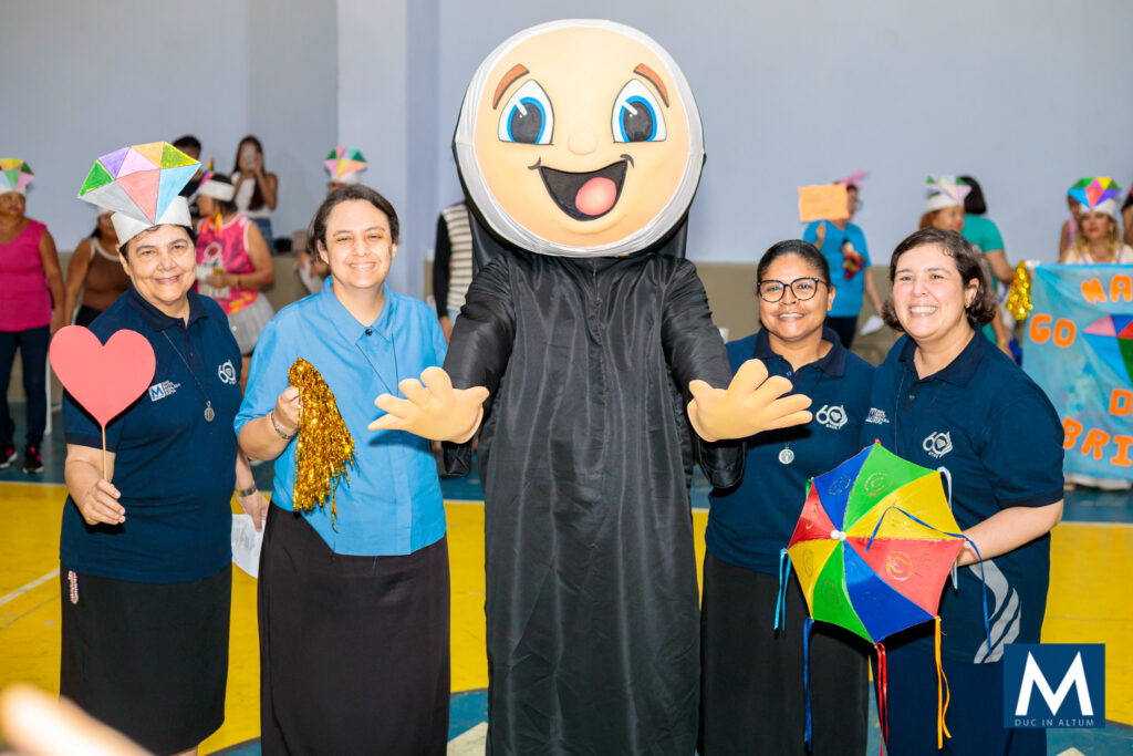 Madá Folia - EJA (2026)