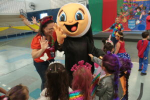 Madá Folia - Educação Infantil 2026