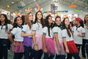 Madá Folia - Anos Iniciais e Anos Finais 2026