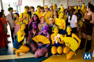 Madá Folia - 3ª série 2026