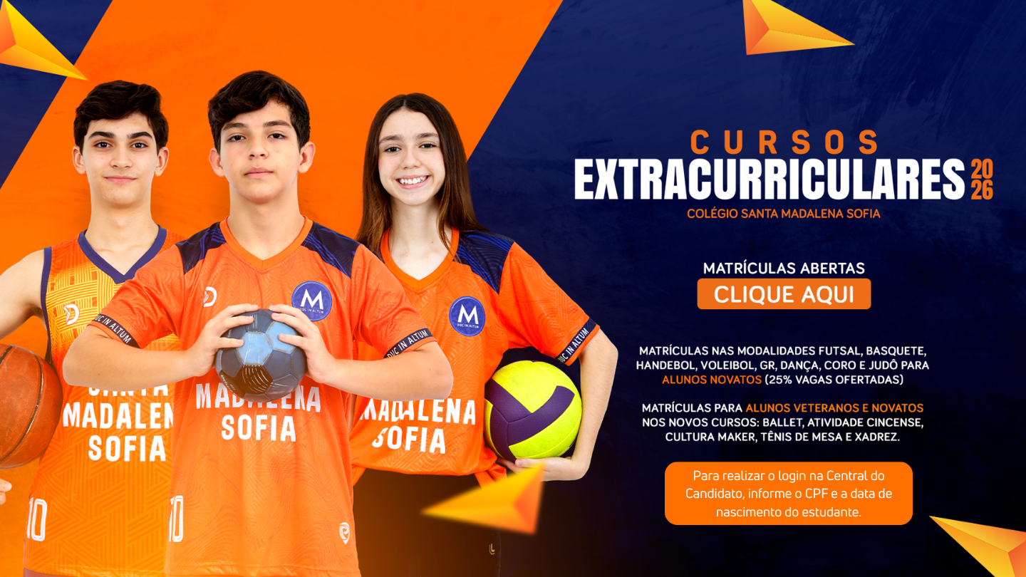 Cursos Extracurriculares 2026