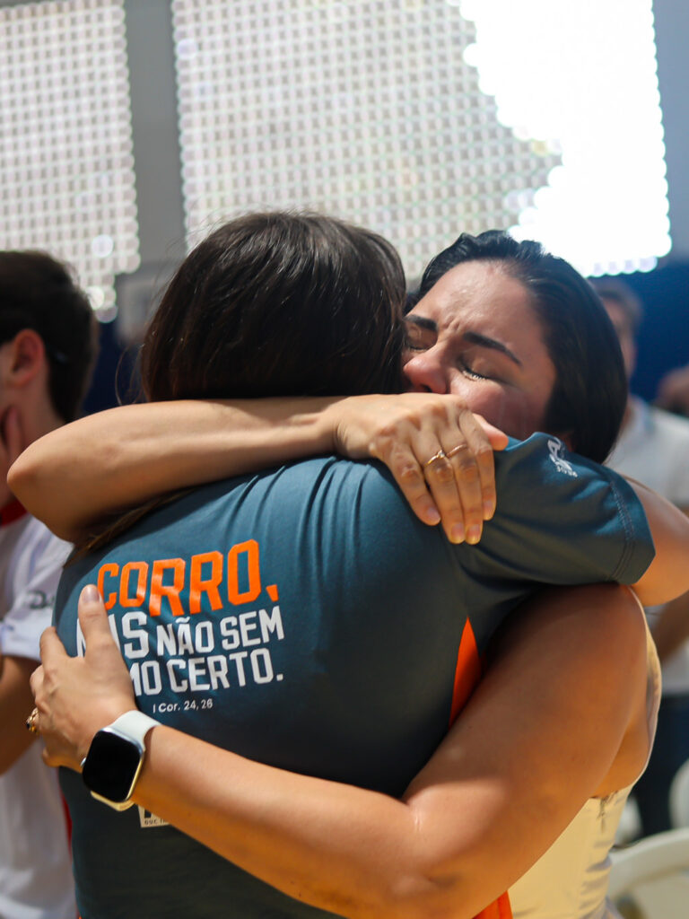 Os pilotos da 1ª série do Ensino Médio participaram do tão aguardado Encontro de Evangelização Fórmula 1