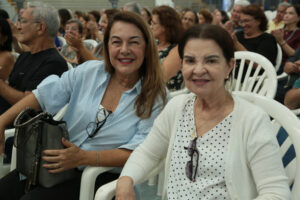 Colégio Santa Madalena Sofia promove 1ª edição do encontro 