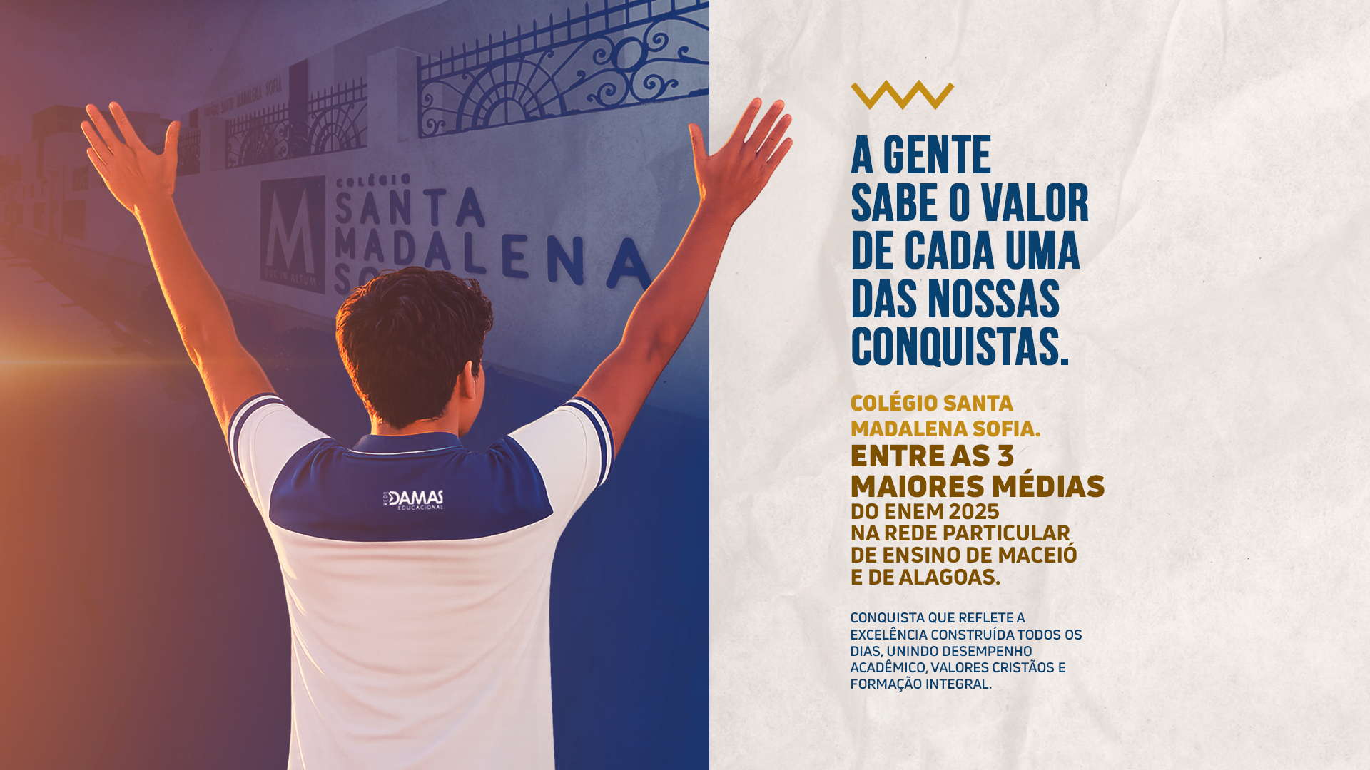 Resultado ENEM 2025 - PUBLICADO EM 2026