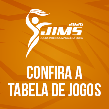 Tabelas Jogos JIMS 2026