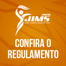 Regulamento JIMS 2026