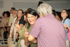 Noite dos Educadores em Comemoração aos 60 anos