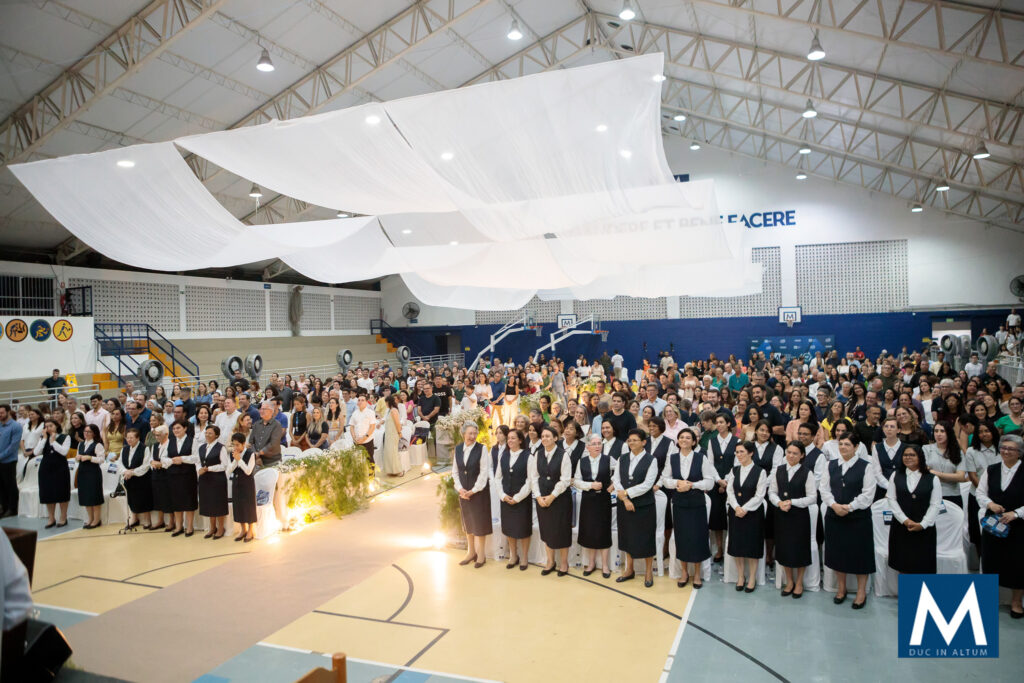 Celebração Eucarística - 60 Anos
