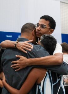 Noite da Família celebra união e fortalece laços na programação dos 60 anos do Colégio Santa Madalena Sofia