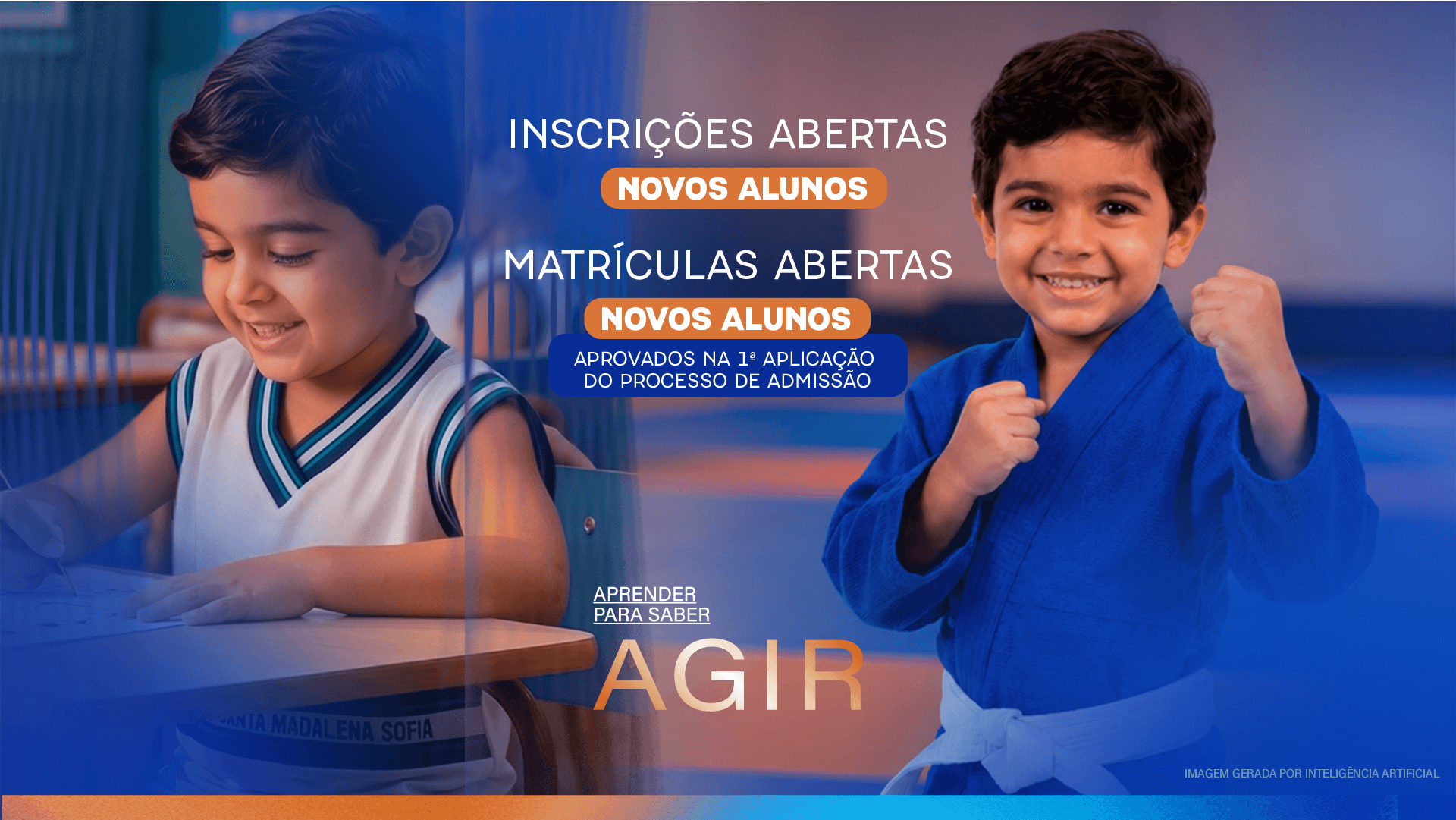 Banner principal - Campanha 2027