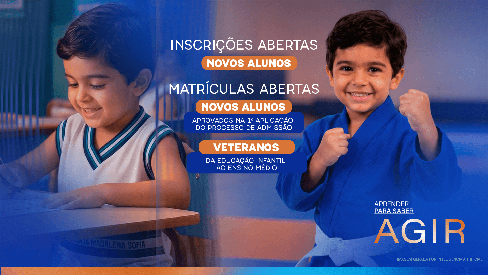 Banner principal - Campanha 2027