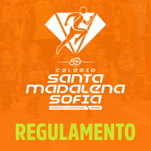 Regulamento 4ª Corrida e Caminhada 2026