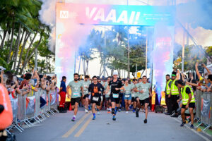CORRIDA E CAMINHADA SANTA MADALENA SOFIA - 60 ANOS